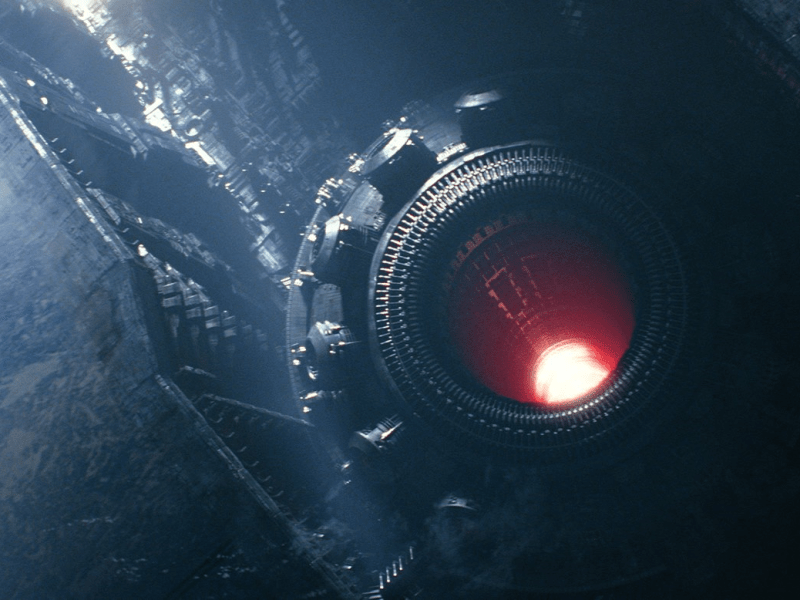 Starkiller Base: A Star Wars (Economic)&nbsp;Story