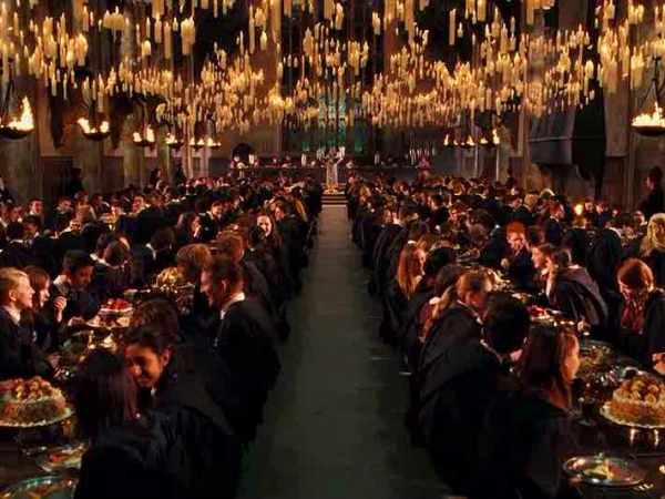 Harry Potter and the Economic Catastrophe: The Rise of&nbsp;Voldemort